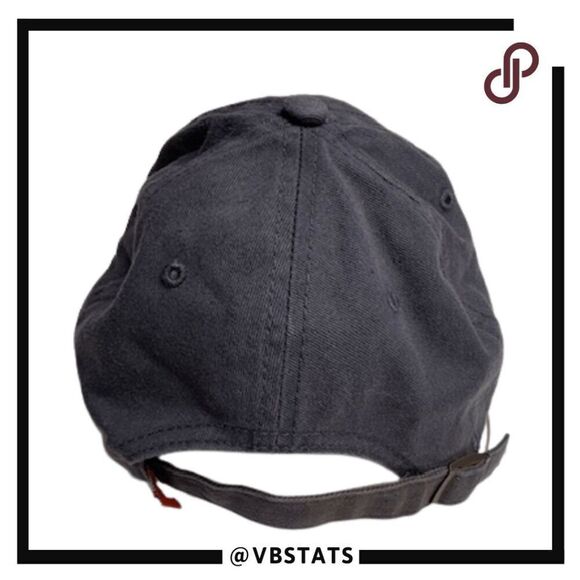 47 Brand Men's Strapback Officially Licensed Collegiate Golf Hat Gray One Size C - Picture 2 of 6